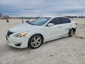 Nissan Altima 2.5 2.5L 4 2015