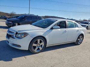 Chevrolet Malibu 2LT 2.4L 4 2011