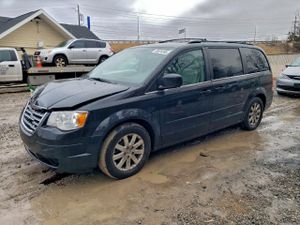 Chrysler Town & Country TOURING 3.8L 6 2008