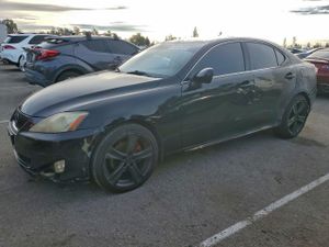 Lexus IS 250 2.5L 6 2007