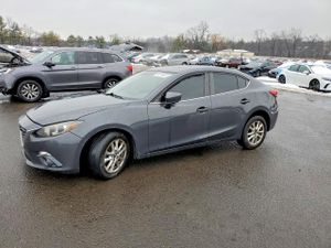 Mazda 3 TOURING 2.0L 4 2015