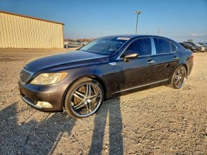 Lexus LS 460 4.6L 8 2008
