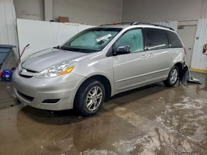 Toyota Sienna CE 3.3L 6 2006