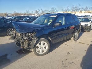 Hyundai Santa Fe SE 3.3L 6 2009
