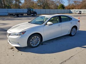 Lexus ES 350 3.5L 6 2015