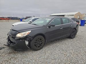 Chevrolet Malibu 1LT 2.5L 4 2014