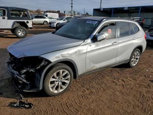 BMW X1 XDRIVE28I 2.0L 4 2014