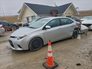 Toyota Corolla L 1.8L 4 2015