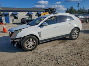 Cadillac SRX LUXURY COLLECTION 3.6L 6 2015
