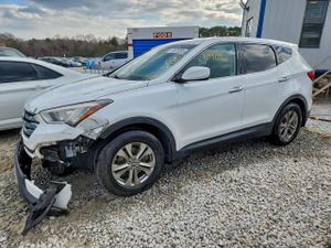 Hyundai Santa Fe 2.4L 4 2014