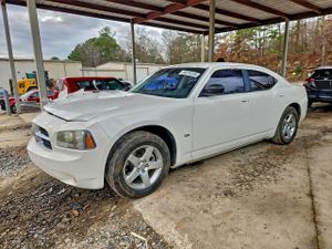 Dodge Challenger SXT 3.5L 6 2009