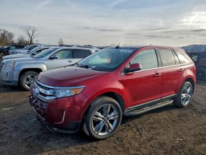 Ford Edge LIMITED 3.5L 6 2013