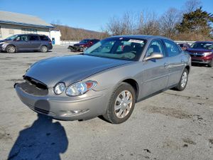 Buick LaCrosse CX 3.8L 6 2006