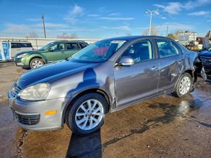Volkswagen Jetta SE 2.5L 5 2010
