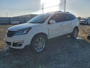 Chevrolet Traverse LT 3.6L 6 2015