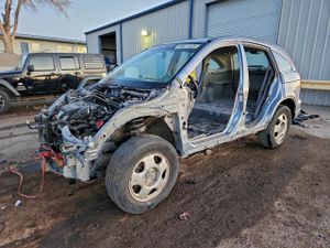 Honda CR-V LX 2.4L 4 2009
