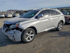 Lexus RX 350 3.5L 6 2010