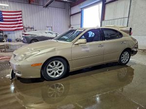 Lexus ES 300 3.0L 6 2003