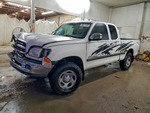 Toyota Tundra ACCESS CAB SR5 3.4L 6 2002