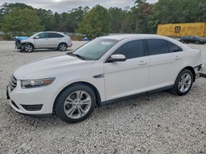 Ford Taurus SEL 3.5L 6 2015