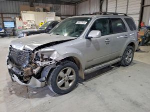 Ford Escape LIMITED 3.0L 6 2008