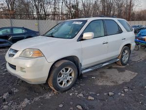 Acura MDX 3.5L 6 2006