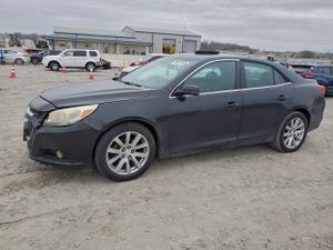 Chevrolet Malibu 2LT 2.5L 4 2014