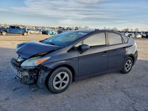 Toyota Prius 1.8L 4 2013
