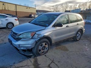 Honda CR-V LX 2.4L 4 2011