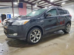 Ford Escape TITANIUM 2.0L 4 2015