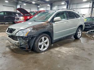 Lexus RX 330 3.3L 6 2005