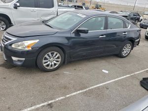 Nissan Altima 2.5 2.5L 4 2013
