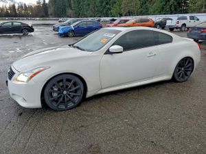 Infiniti G37 BASE 3.7L 6 2010
