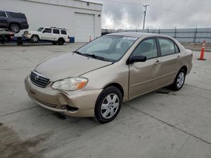Toyota Corolla CE 1.8L 4 2008