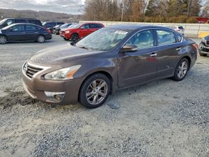 Nissan Altima 2.5 2.5L 4 2013