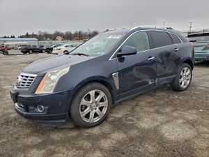 Cadillac SRX PERFORMANCE COLLECTION 3.6L 6 2014