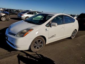 Toyota Prius 1.5L 4 2007