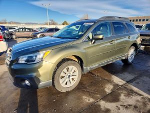 Subaru Outback 2.5I PREMIUM 2.5L 4 2015
