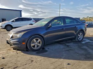 Chevrolet Cruze LT 1.4L 4 2015