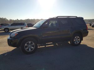 Toyota 4Runner SR5 4.0L 6 2008