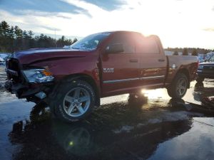 RAM 1500 ST 5.7L 8 2013