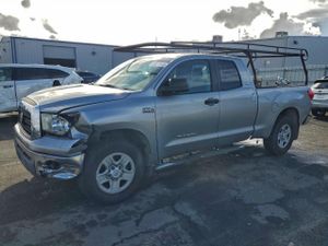 Toyota Tundra DOUBLE CAB SR5 5.7L 8 2007