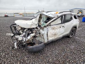 Chevrolet Equinox RS 1.5L 4 2025