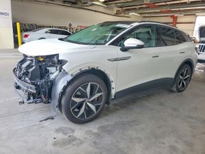 Volkswagen ID.4 PRO S 2025
