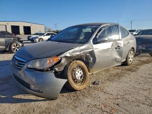 Hyundai Elantra BLUE 2.0L 4 2010