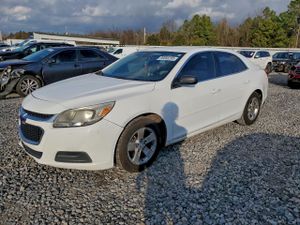 Chevrolet Malibu LS 2.5L 4 2015