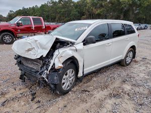 Dodge Journey SE 2.4L 4 2014