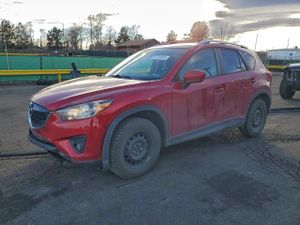 Mazda CX-5 TOURING 2.5L 4 2014