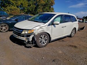 Honda Odyssey EX 3.5L 6 2015
