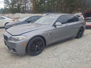 BMW 5 Series XI 3.0L 6 2013